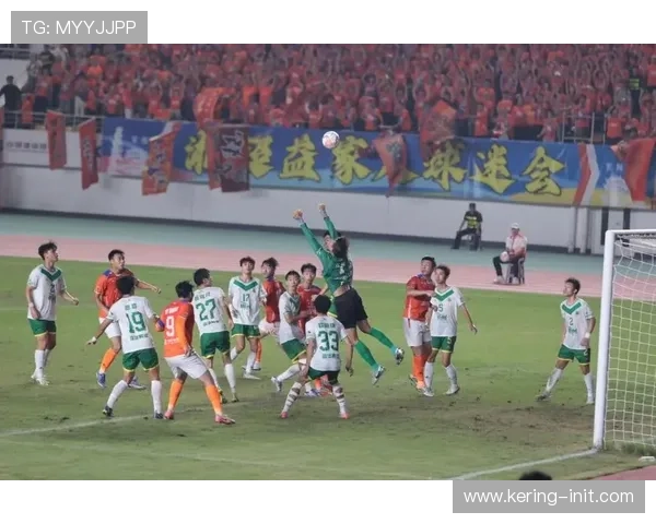 常德队4-0大胜益阳队，赵文荻17分钟上演帽子戏法