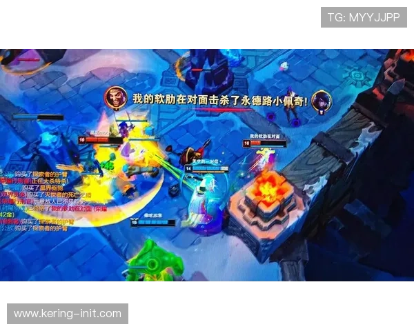 海克斯大乱斗表演赛上演趣味对决,Knight与Rookie奇葩英雄引热议 海克斯大乱斗表演赛上演趣味对决,Knight与Rookie奇葩英雄引热议