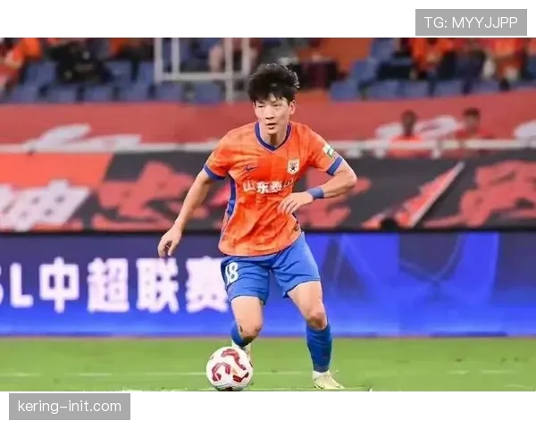 传闻：某欧洲俱乐部派球探现场考察上海海港年轻中场球员